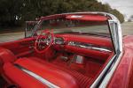 Cadillac Series 62 Eldorado Special Biarritz 2x4 Carb. 1957 года